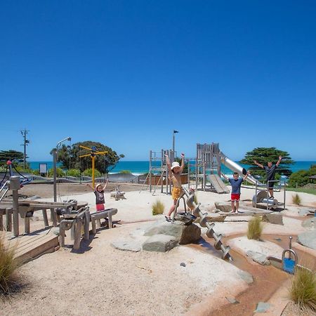 Big4 Apollo Bay Pisces Holiday Park Dış mekan fotoğraf