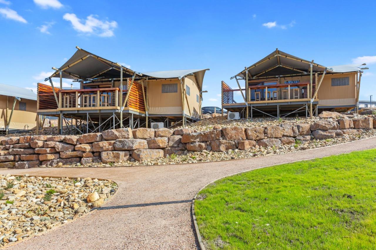Big4 Apollo Bay Pisces Holiday Park Dış mekan fotoğraf