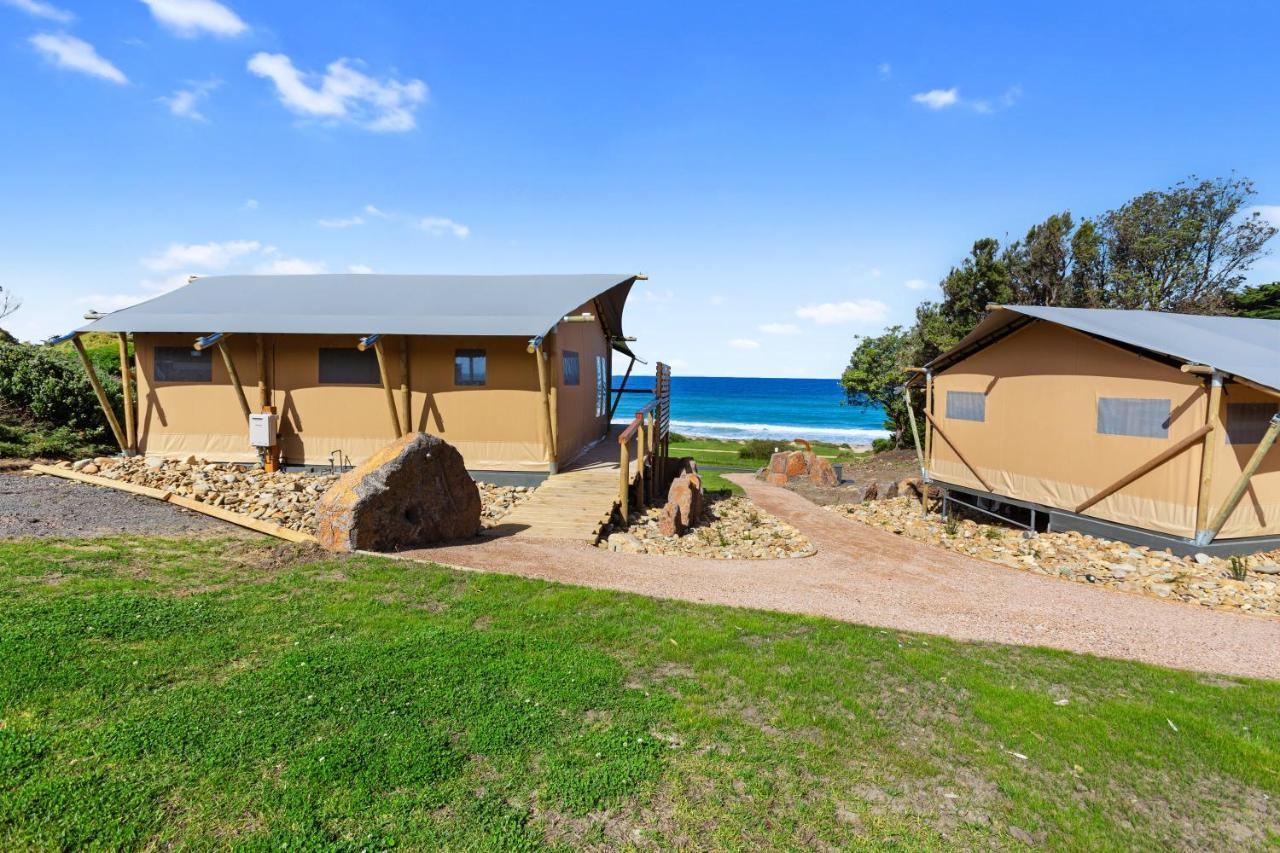 Big4 Apollo Bay Pisces Holiday Park Dış mekan fotoğraf