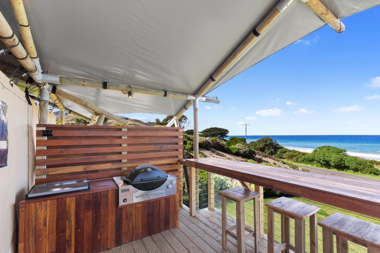 Big4 Apollo Bay Pisces Holiday Park Dış mekan fotoğraf