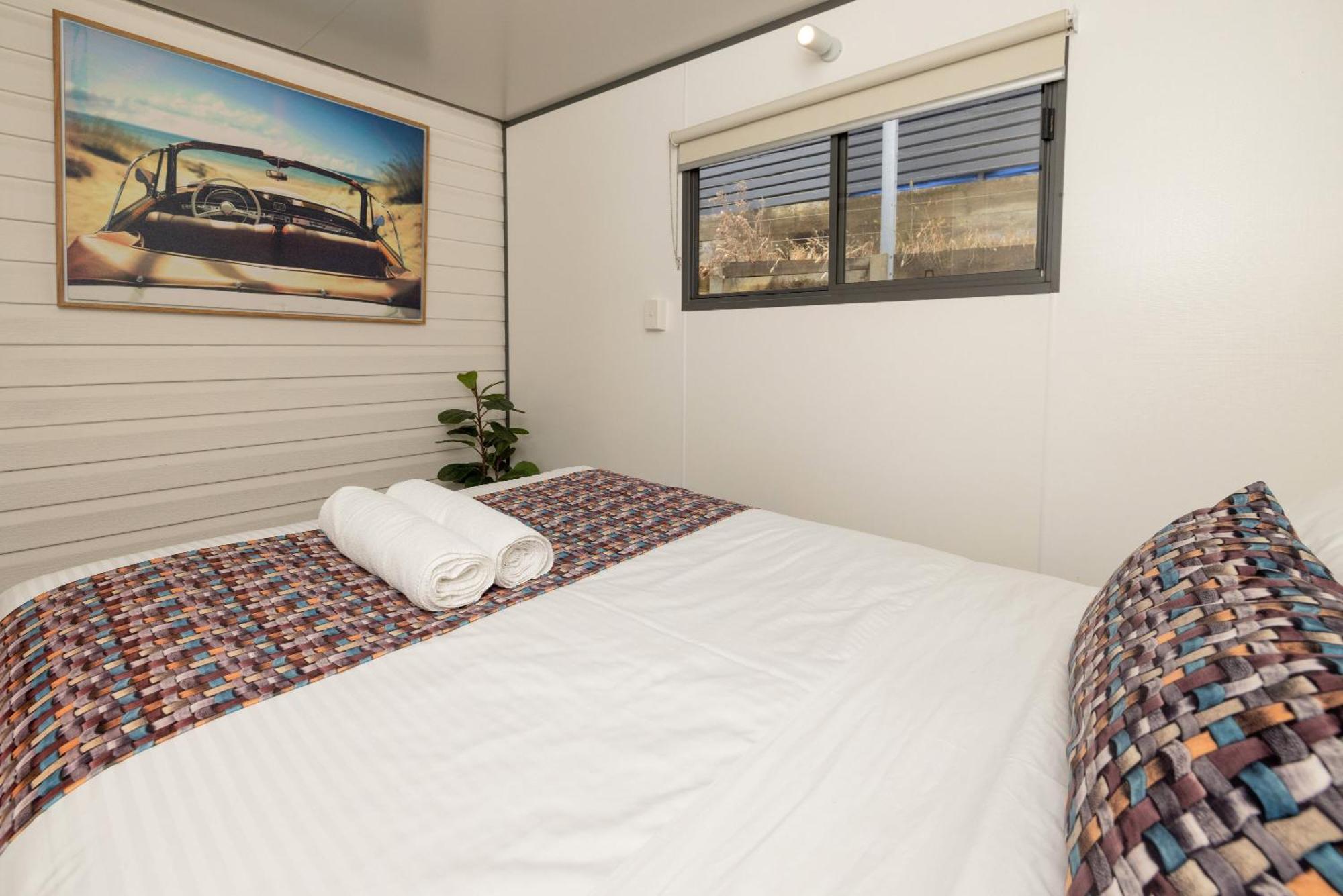 Big4 Apollo Bay Pisces Holiday Park Dış mekan fotoğraf