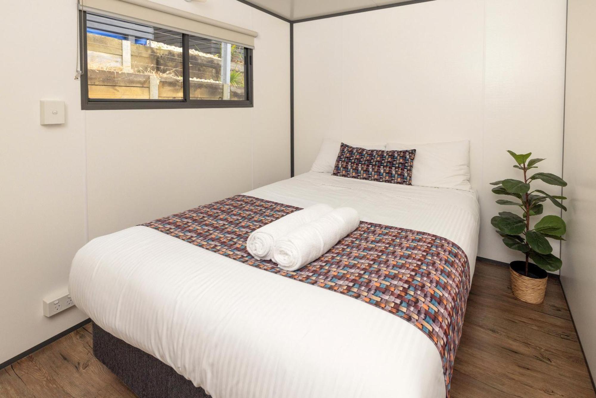 Big4 Apollo Bay Pisces Holiday Park Dış mekan fotoğraf