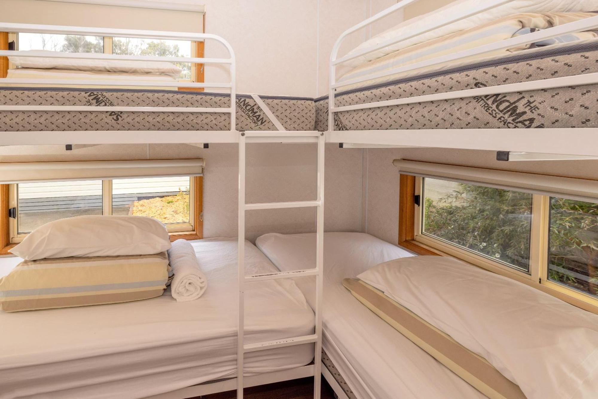 Big4 Apollo Bay Pisces Holiday Park Dış mekan fotoğraf