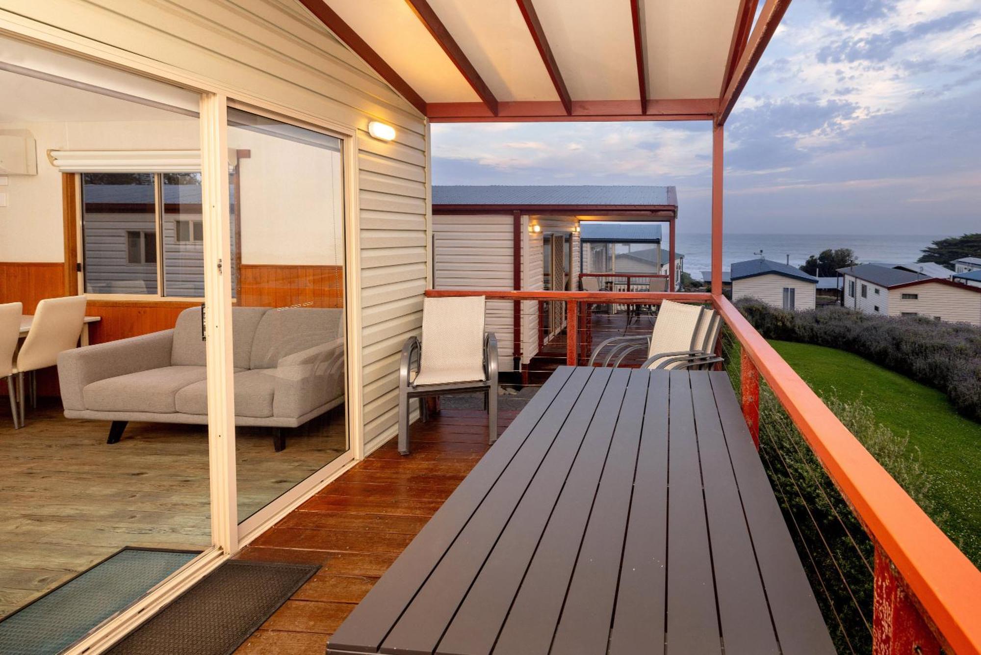 Big4 Apollo Bay Pisces Holiday Park Dış mekan fotoğraf