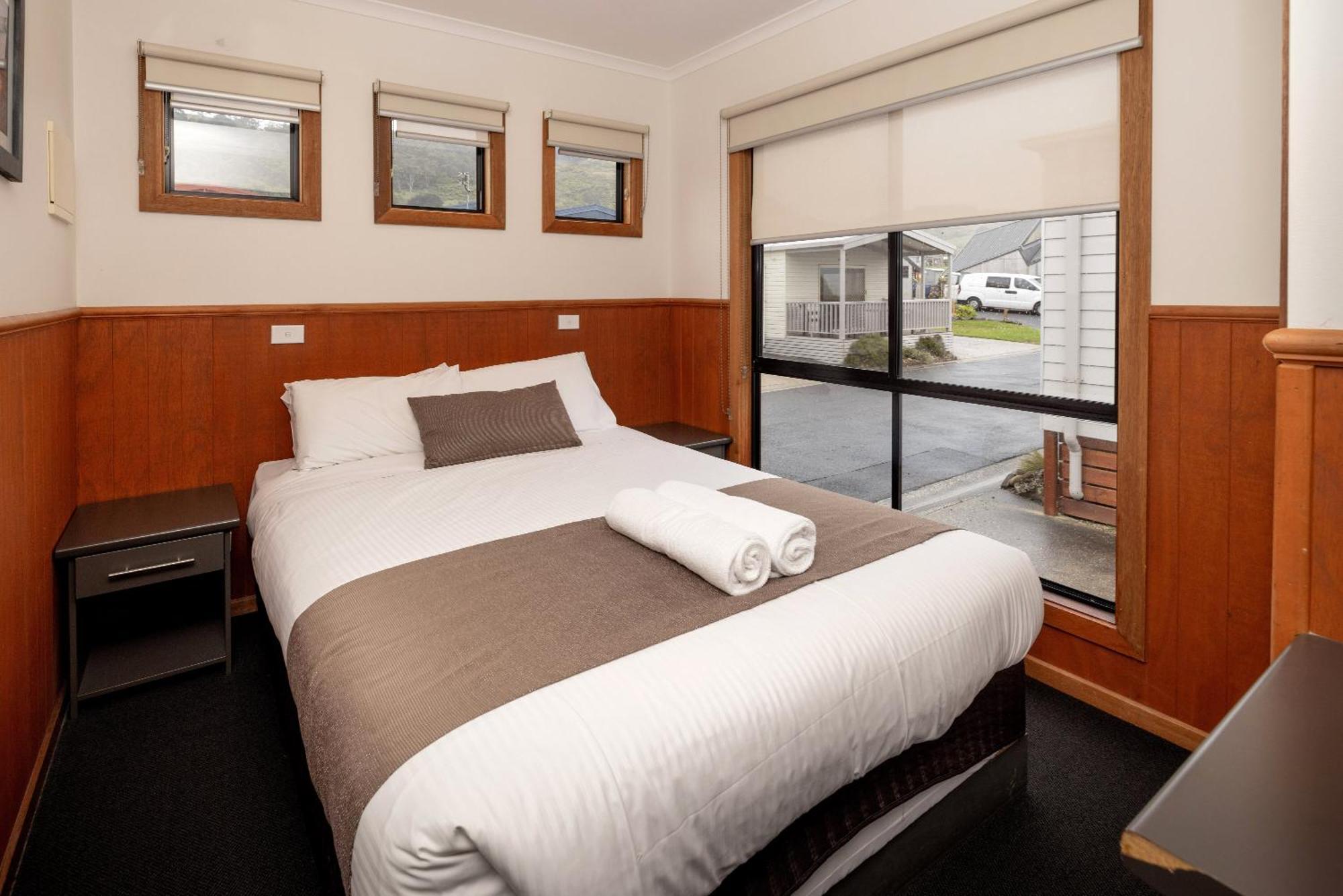 Big4 Apollo Bay Pisces Holiday Park Dış mekan fotoğraf