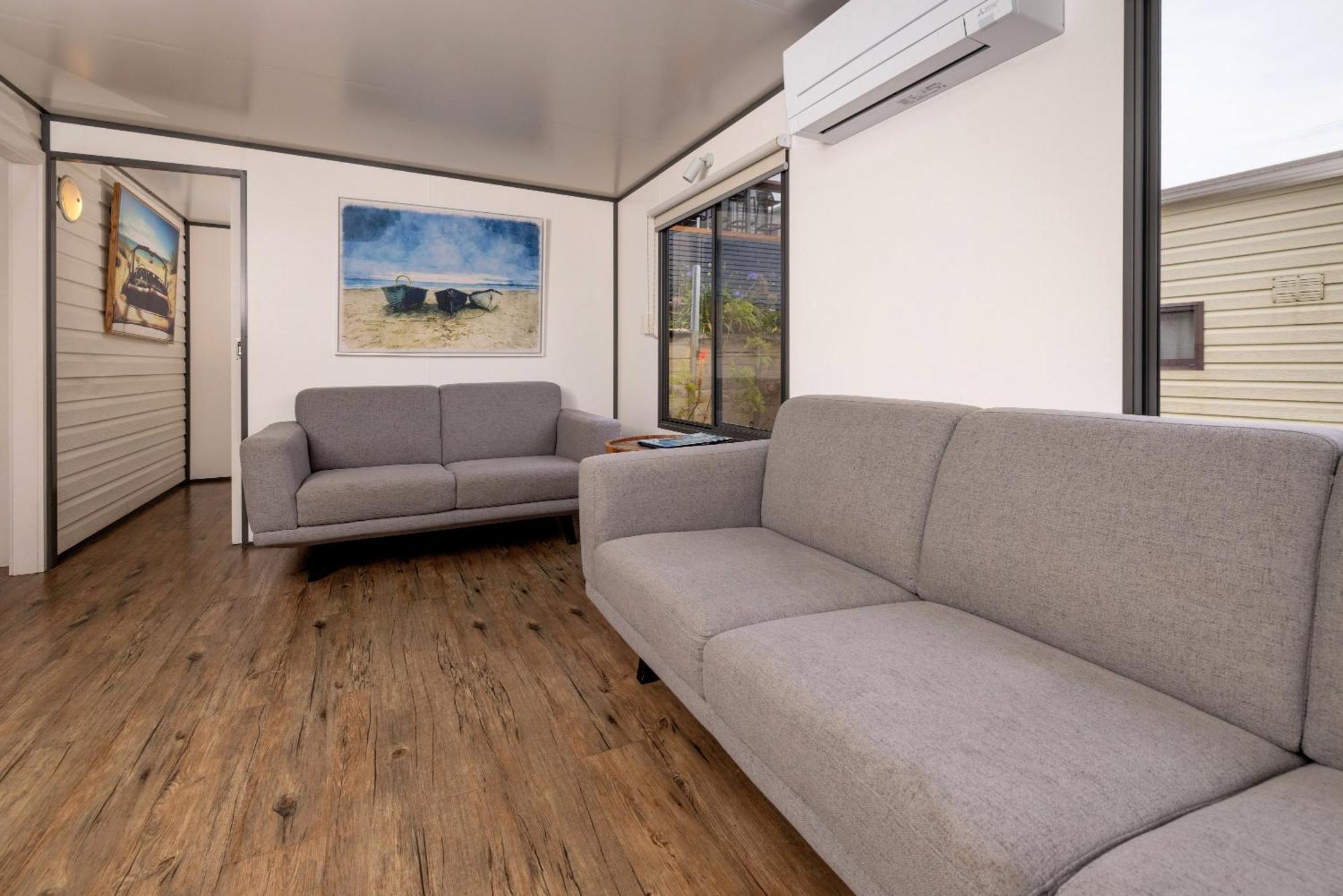 Big4 Apollo Bay Pisces Holiday Park Dış mekan fotoğraf