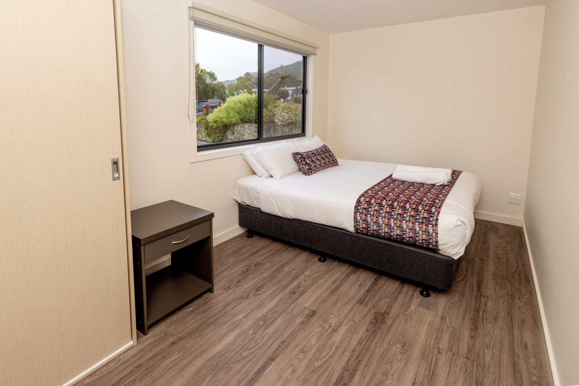 Big4 Apollo Bay Pisces Holiday Park Dış mekan fotoğraf