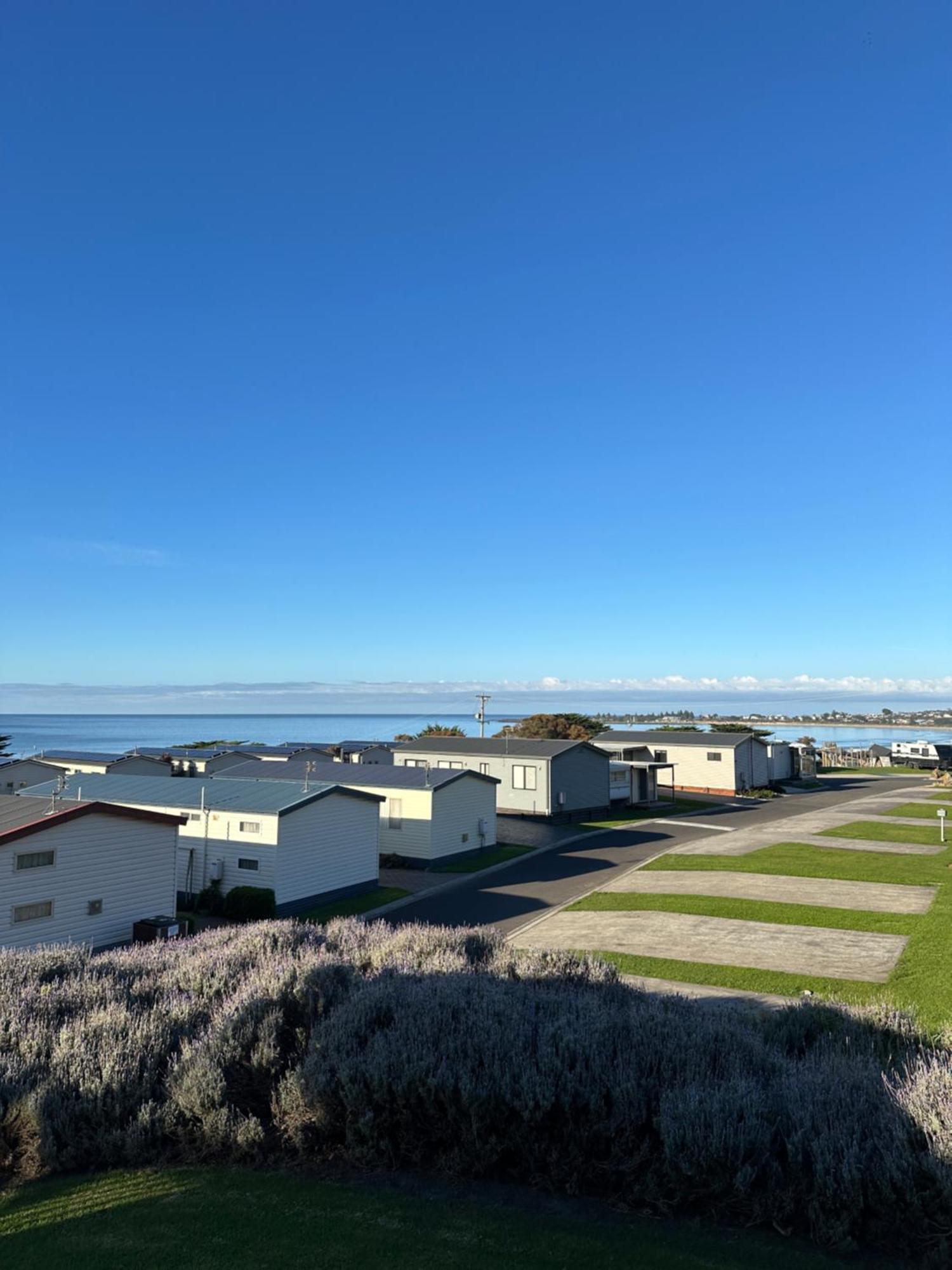 Big4 Apollo Bay Pisces Holiday Park Dış mekan fotoğraf