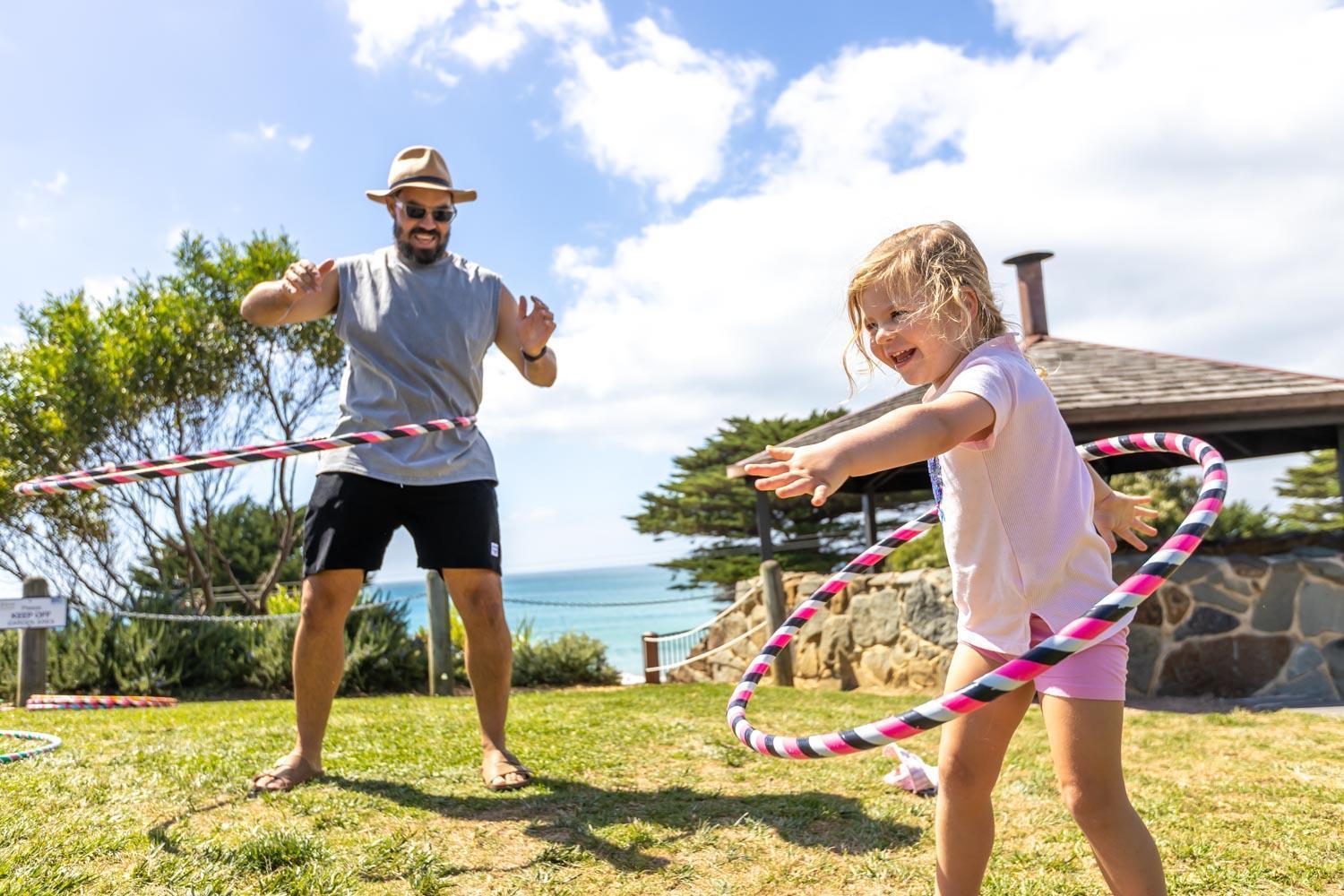 Big4 Apollo Bay Pisces Holiday Park Dış mekan fotoğraf