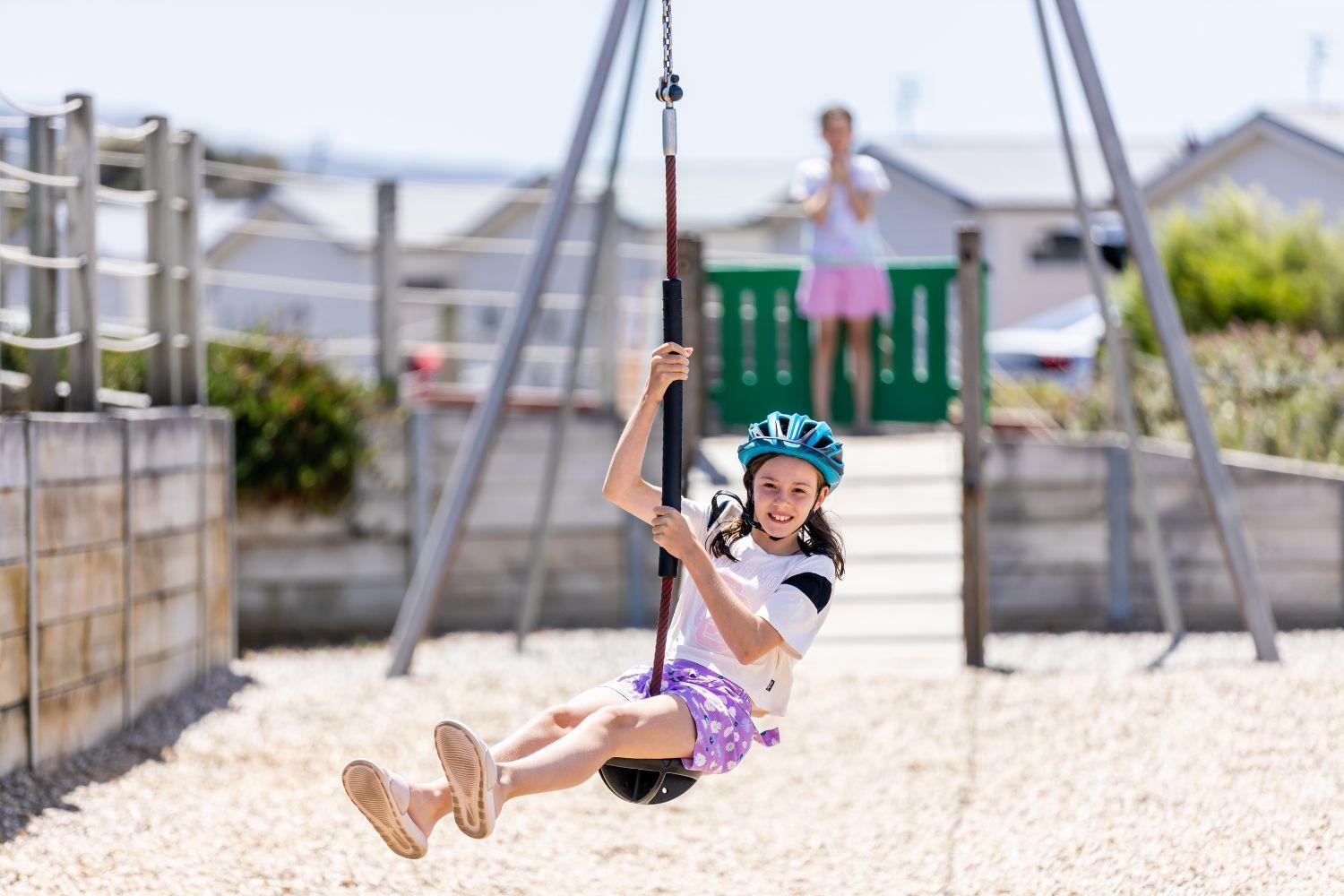 Big4 Apollo Bay Pisces Holiday Park Dış mekan fotoğraf
